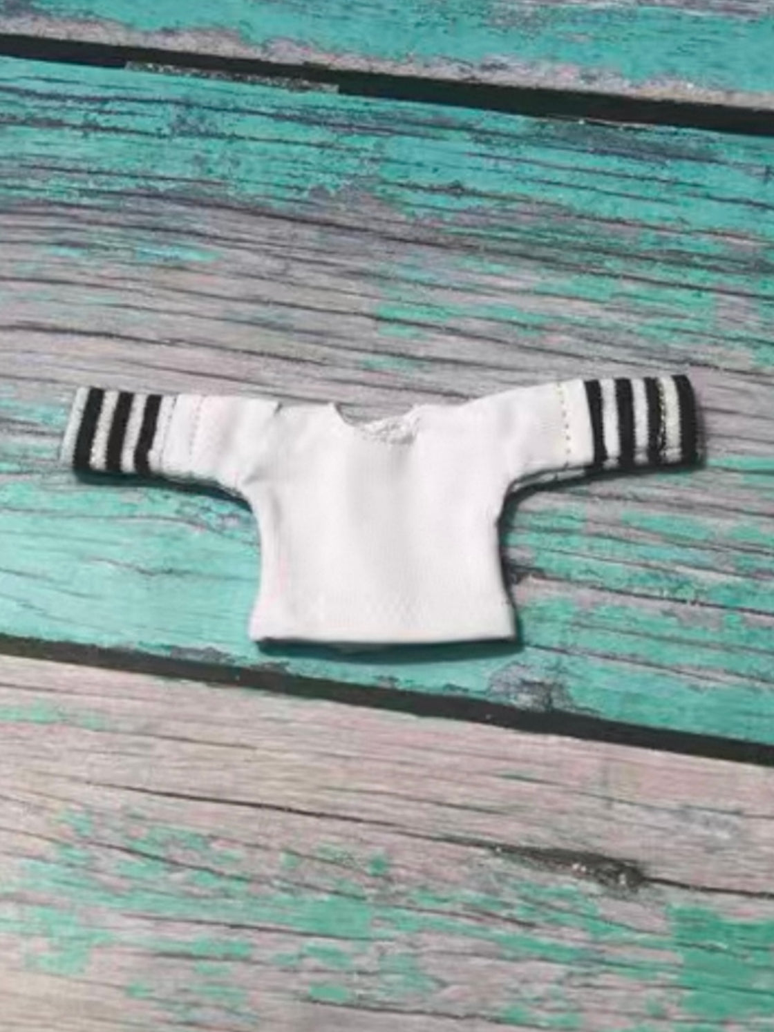 Handmade Outfit for Obitsu/GSC,Casual Style Top