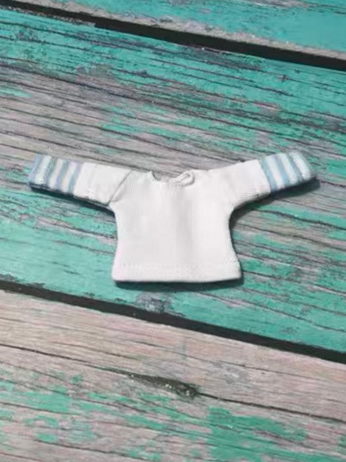 Handmade Outfit for Obitsu/GSC,Casual Style Top