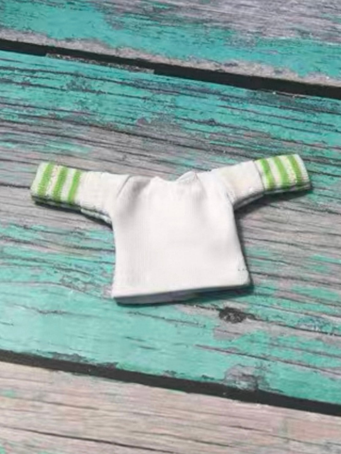 Handmade Outfit for Obitsu/GSC,Casual Style Top