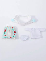 Handmade Outfit for Obitsu/GSC, Bunny Dress Set