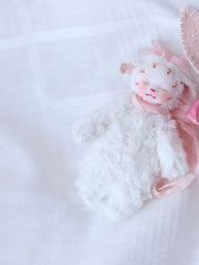 Handmade Plushie for BJD/Blythe, Masked Animal